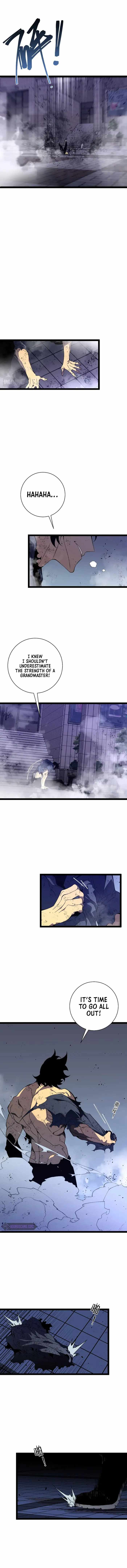 I Can Copy Talents chapter 57 page 2