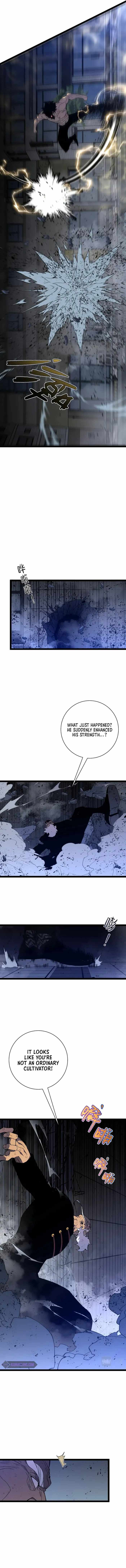 I Can Copy Talents chapter 57 page 7