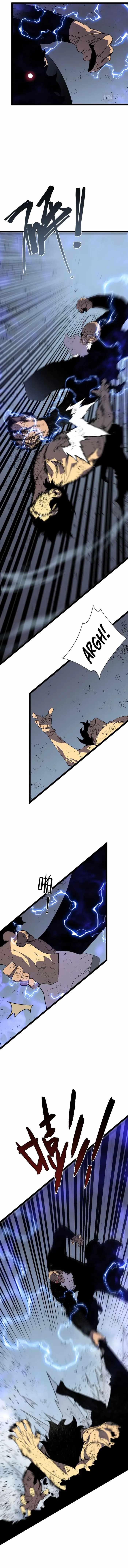 I Can Copy Talents chapter 57 page 9