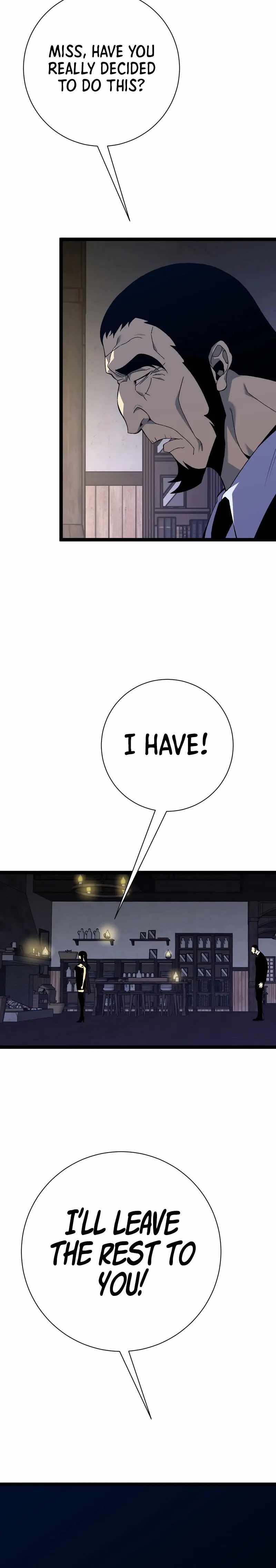 I Can Copy Talents chapter 61 page 14