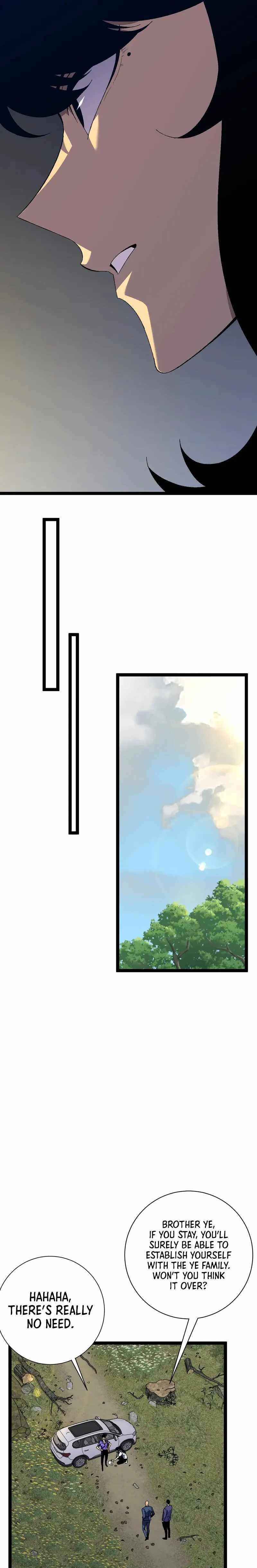 I Can Copy Talents chapter 61 page 15