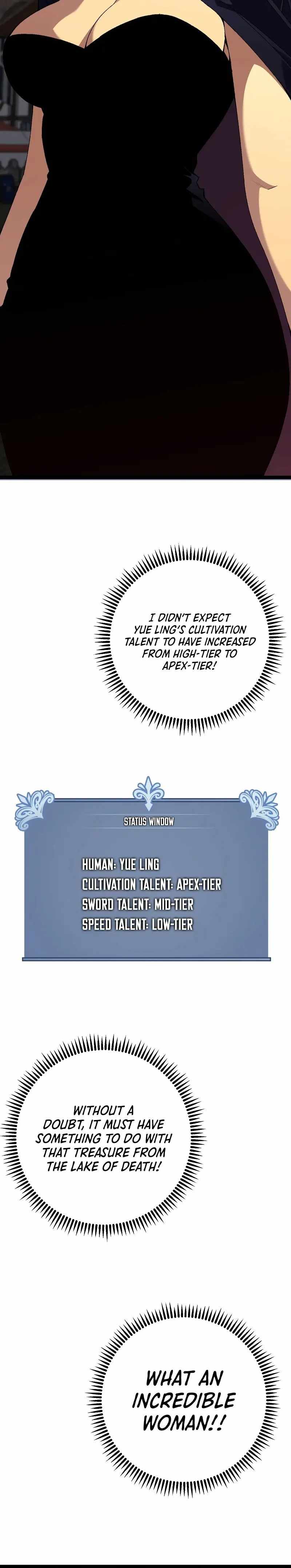 I Can Copy Talents chapter 61 page 2