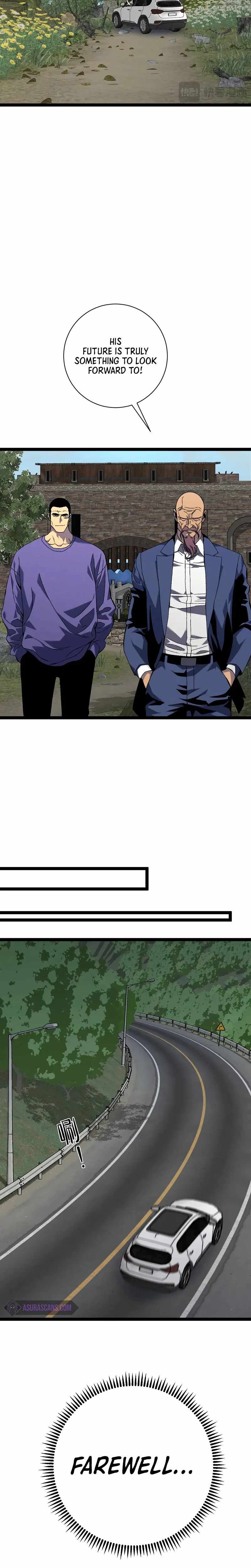 I Can Copy Talents chapter 61 page 24