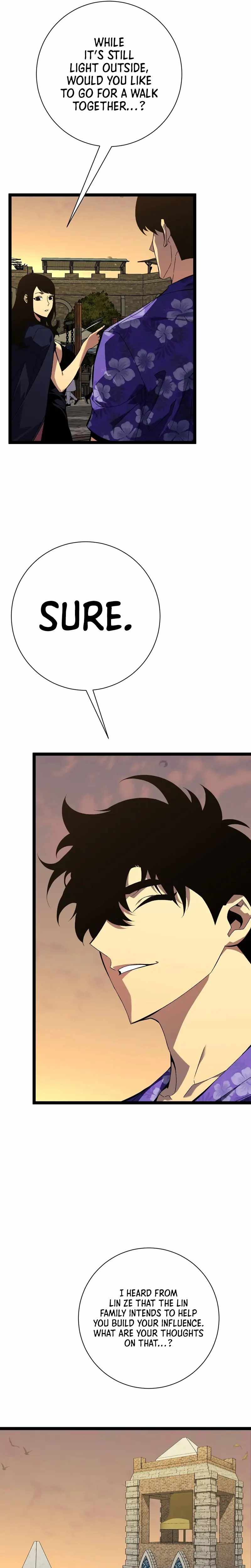 I Can Copy Talents chapter 61 page 5