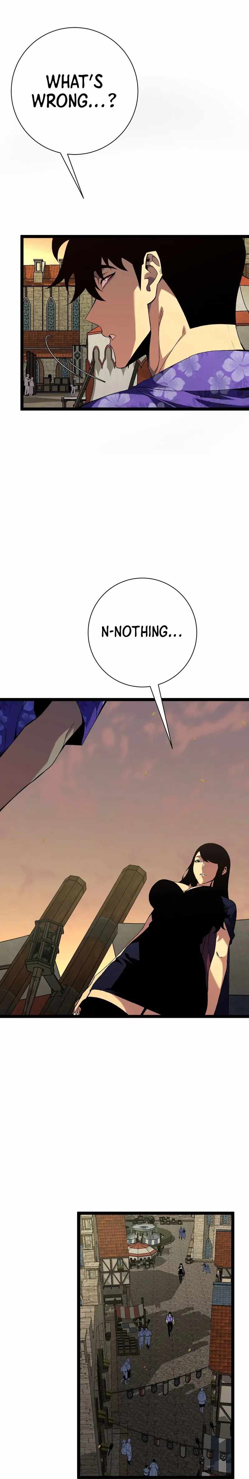 I Can Copy Talents chapter 61 page 7