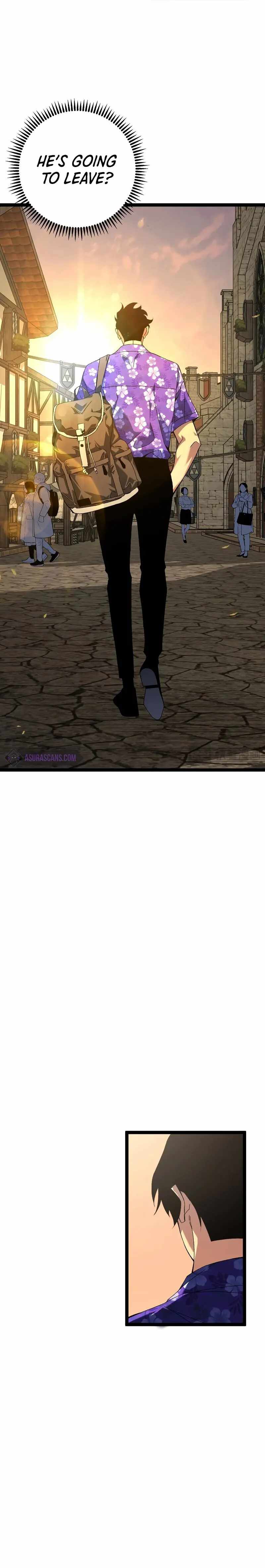 I Can Copy Talents chapter 61 page 8