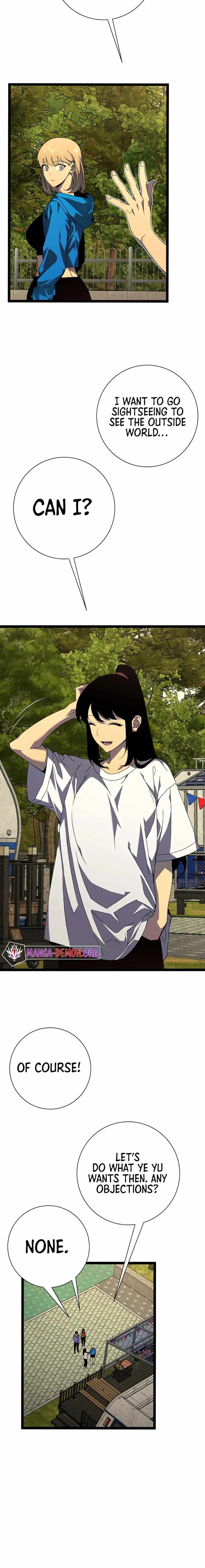 I Can Copy Talents chapter 62 page 14