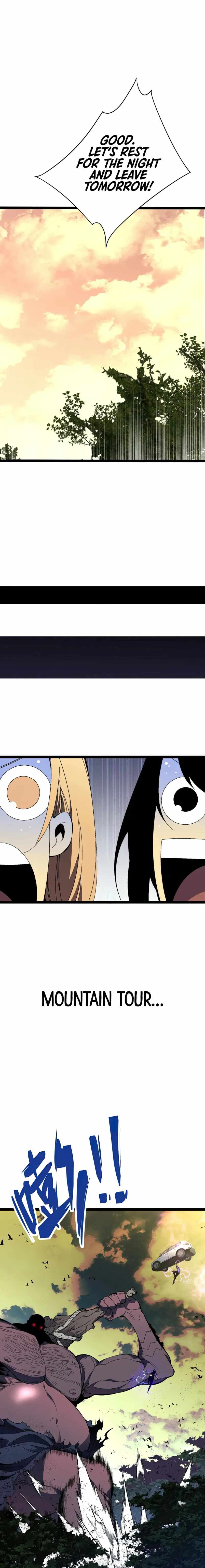 I Can Copy Talents chapter 62 page 15