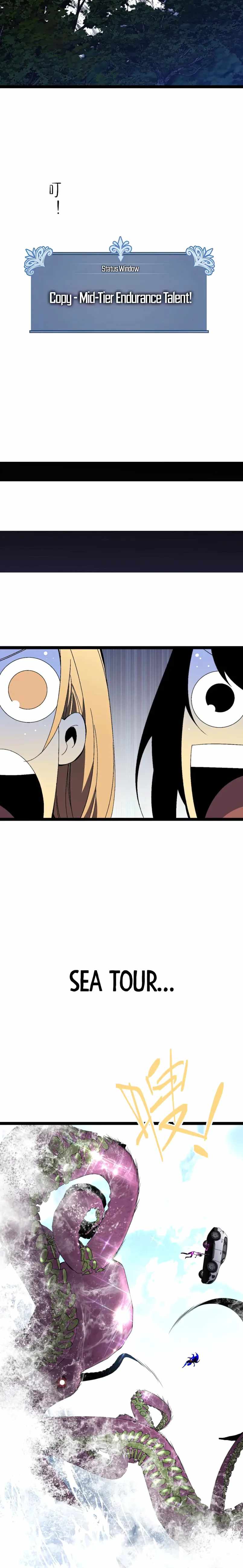 I Can Copy Talents chapter 62 page 16