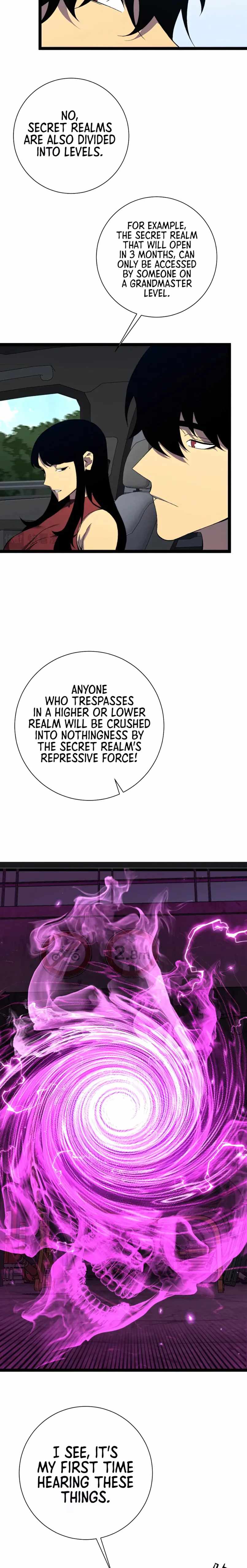 I Can Copy Talents chapter 62 page 4