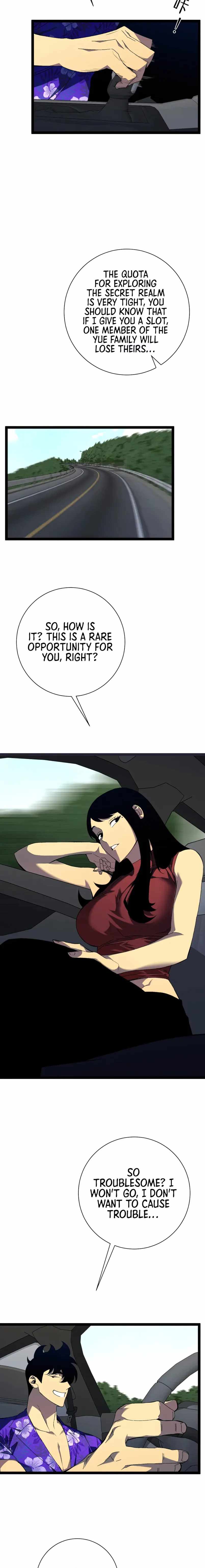 I Can Copy Talents chapter 62 page 5