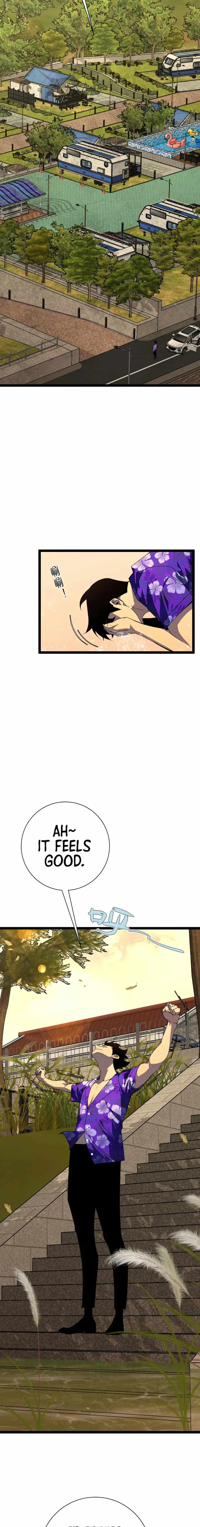 I Can Copy Talents chapter 62 page 7