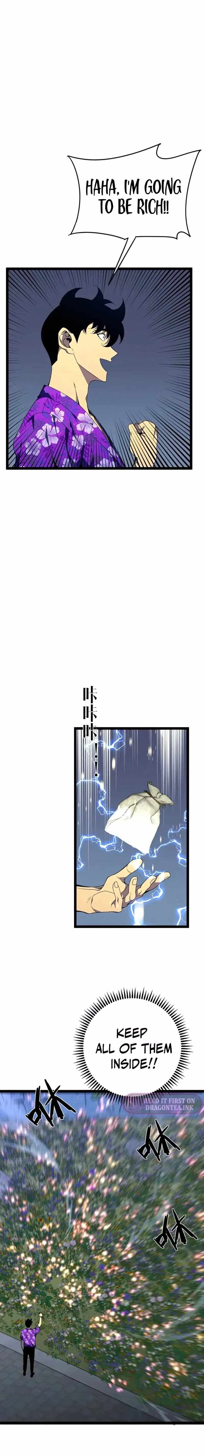 I Can Copy Talents chapter 65 page 2