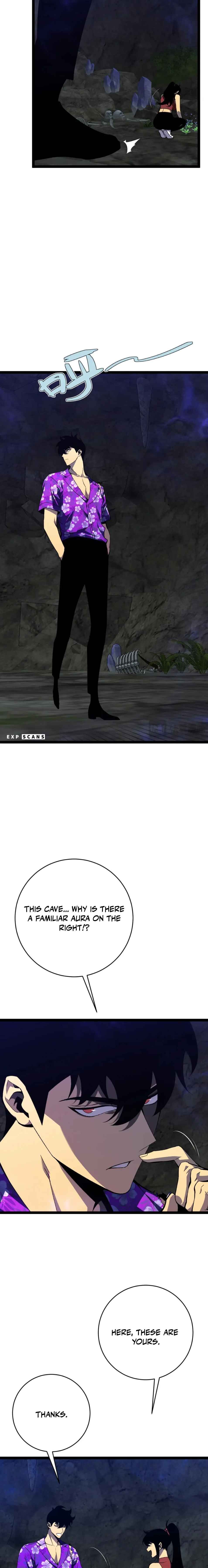 I Can Copy Talents chapter 68 page 11