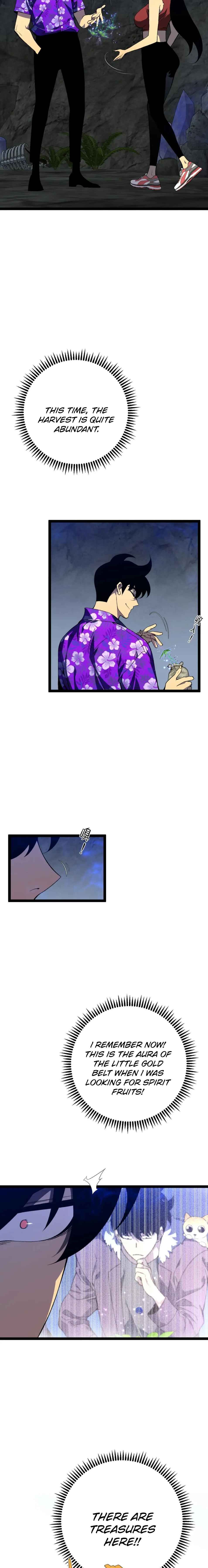 I Can Copy Talents chapter 68 page 12