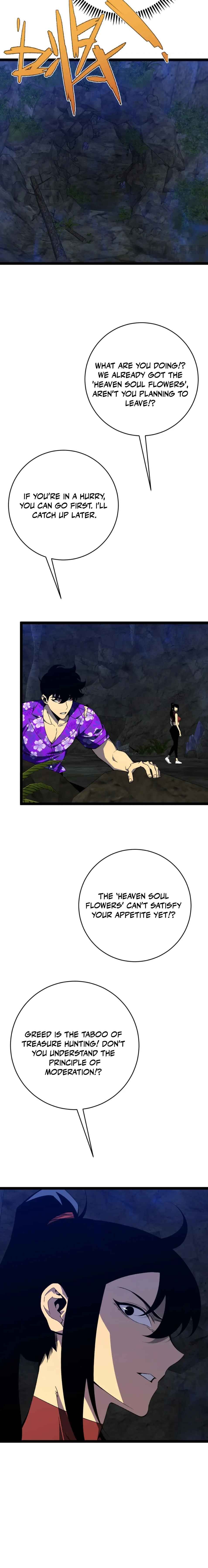 I Can Copy Talents chapter 68 page 13