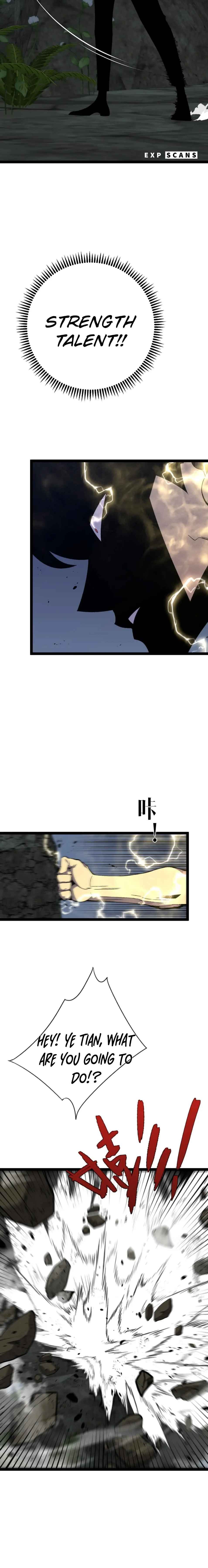 I Can Copy Talents chapter 68 page 15