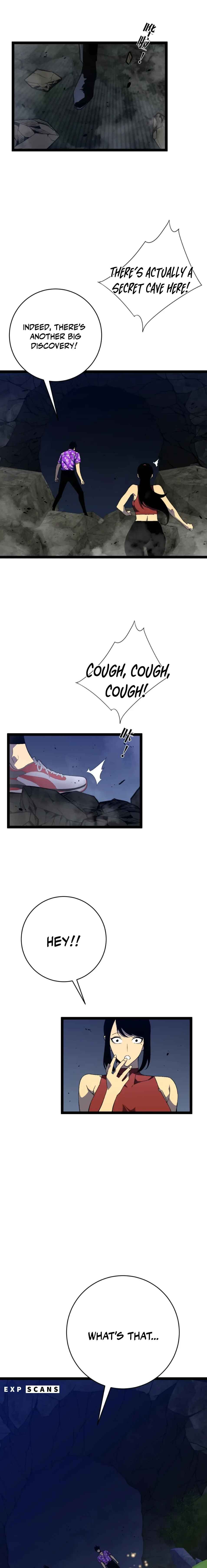 I Can Copy Talents chapter 68 page 16