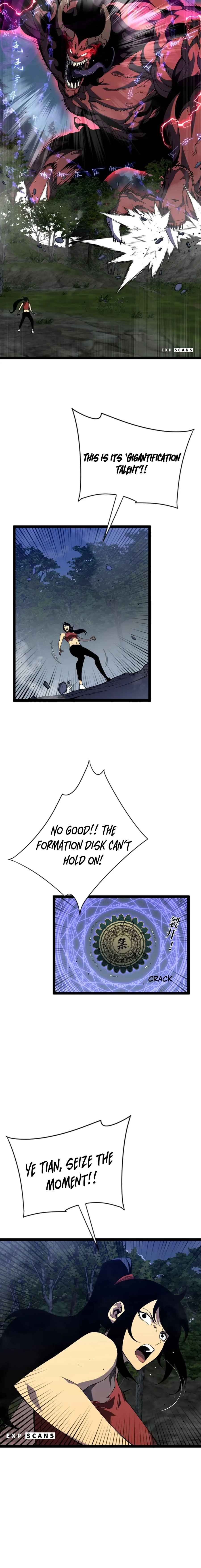 I Can Copy Talents chapter 68 page 2