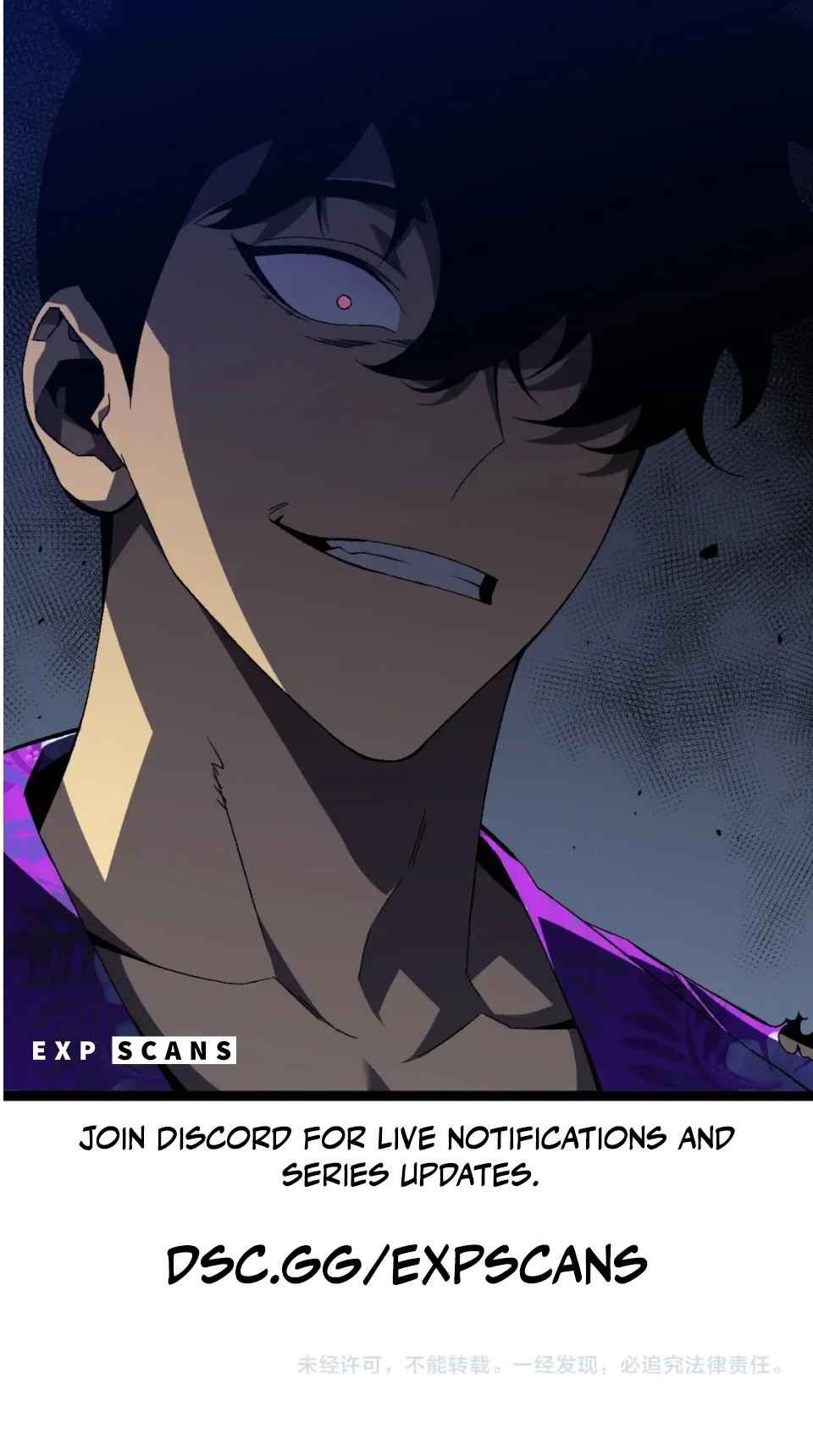 I Can Copy Talents chapter 68 page 20