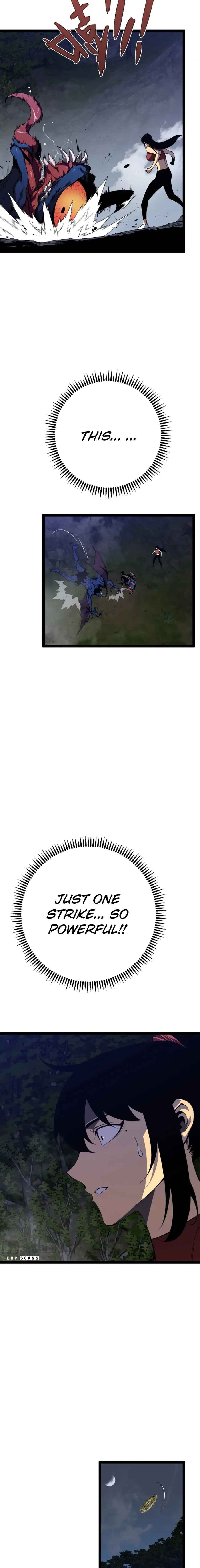 I Can Copy Talents chapter 68 page 4