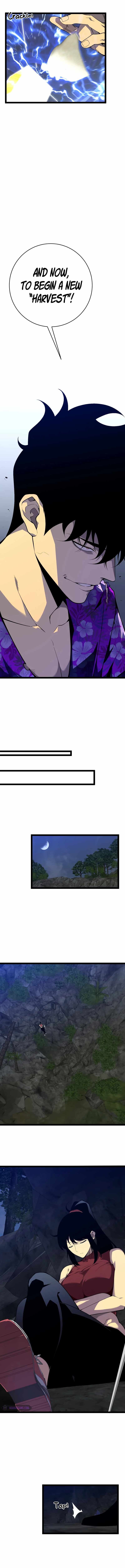 I Can Copy Talents chapter 70 page 4