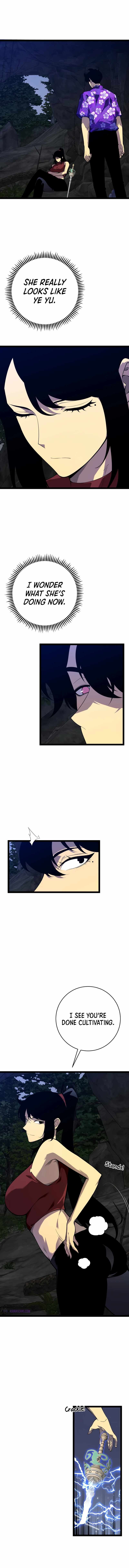 I Can Copy Talents chapter 70 page 5