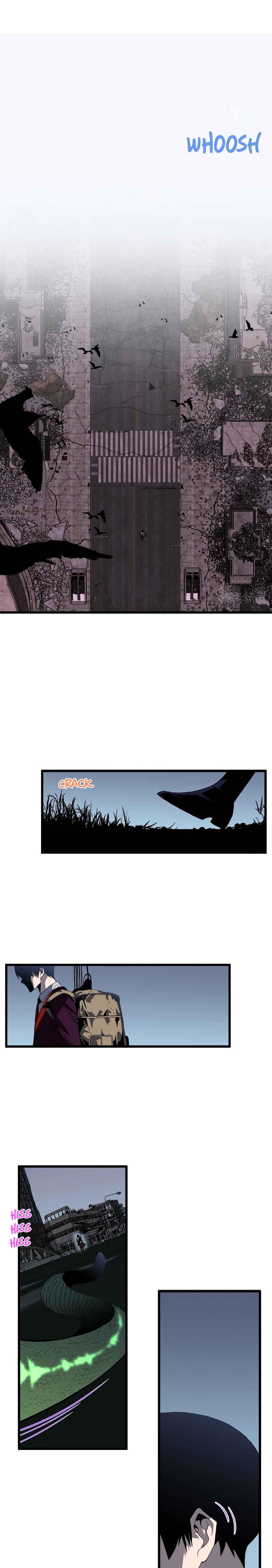 I Can Copy Talents chapter 8 page 2