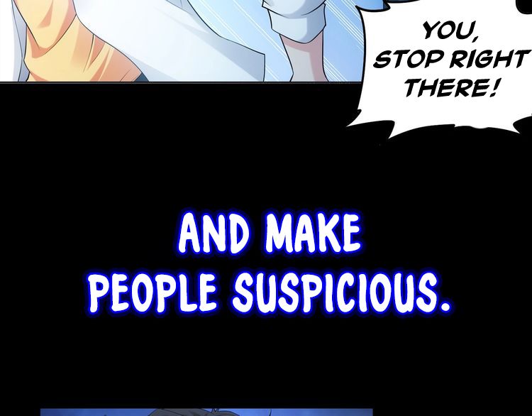 I Can See The Success Rate chapter 0 page 14