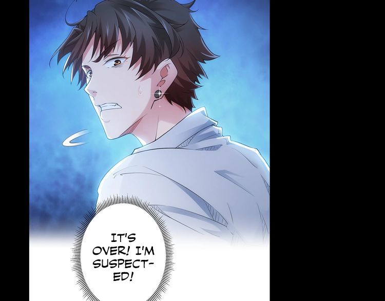 I Can See The Success Rate chapter 0 page 15