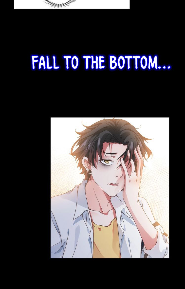 I Can See The Success Rate chapter 0 page 16