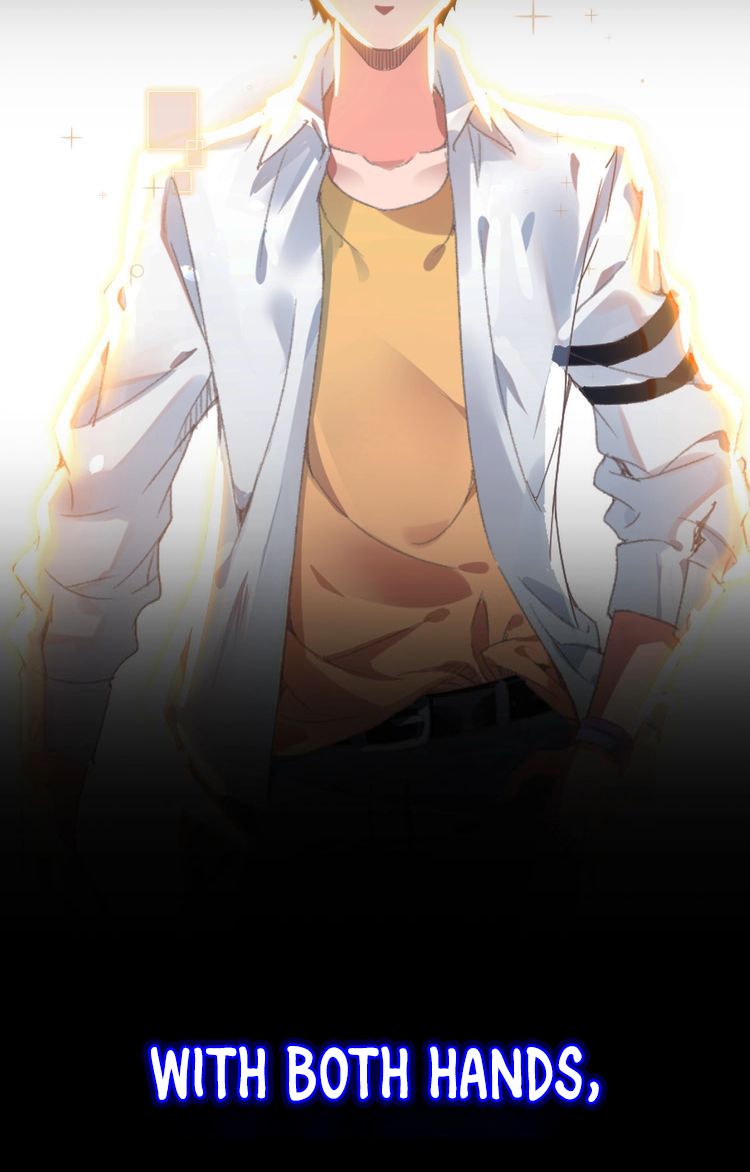 I Can See The Success Rate chapter 0 page 19