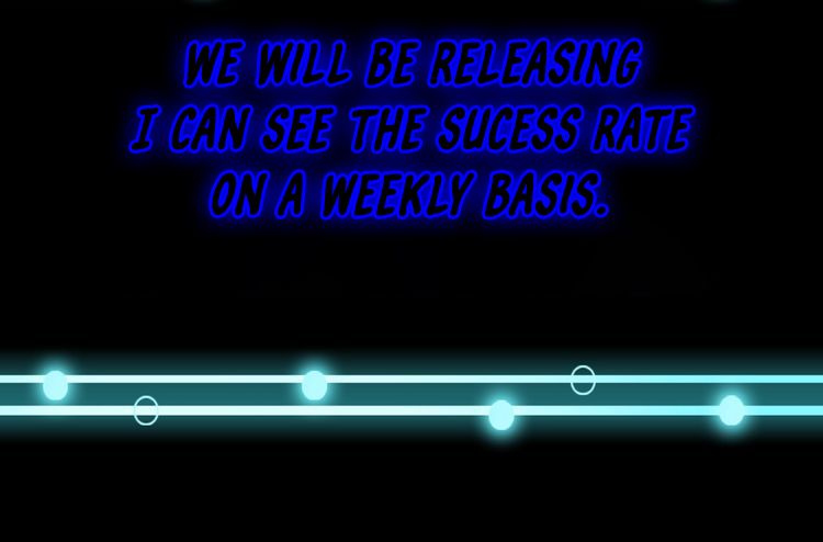 I Can See The Success Rate chapter 0 page 23