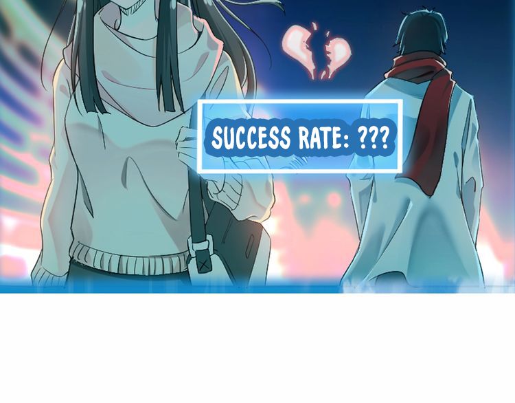 I Can See The Success Rate chapter 0 page 3