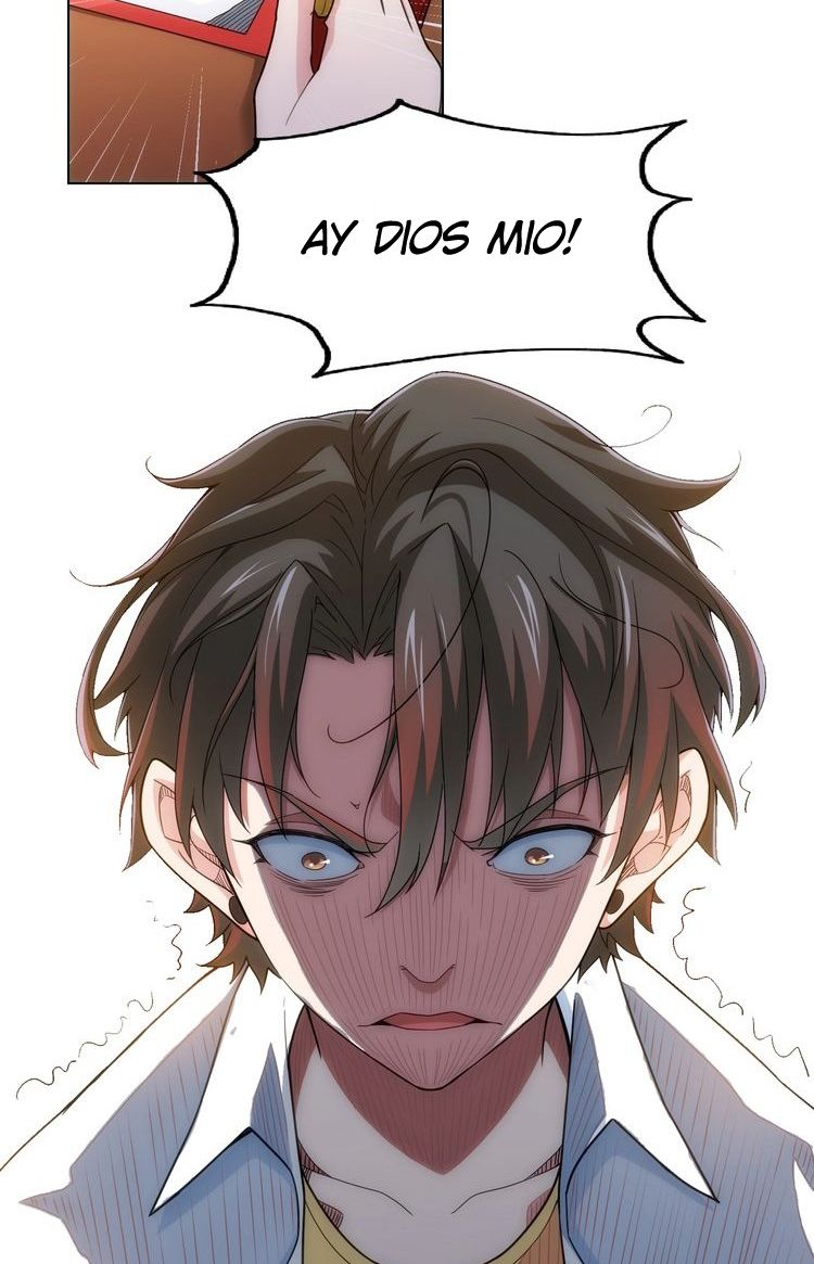 I Can See The Success Rate chapter 1 page 20