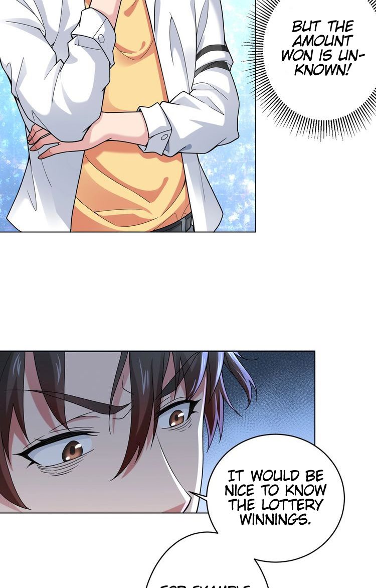 I Can See The Success Rate chapter 1 page 25