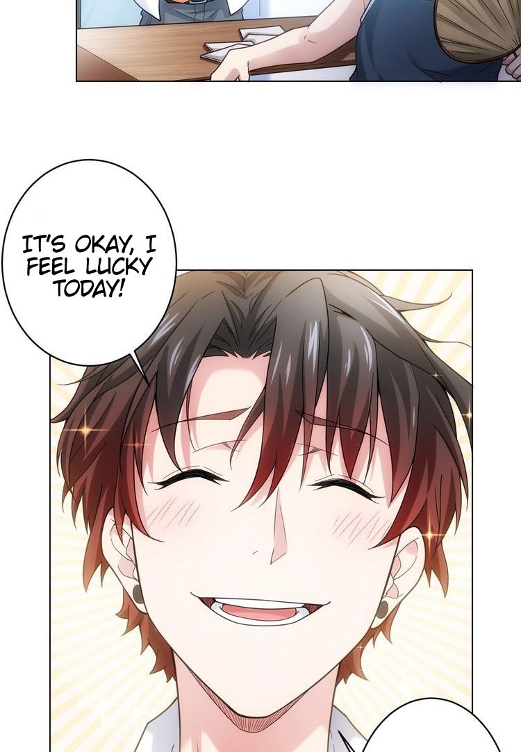 I Can See The Success Rate chapter 1 page 29