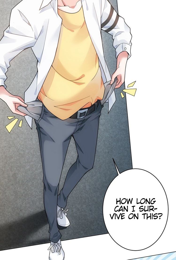 I Can See The Success Rate chapter 1 page 6