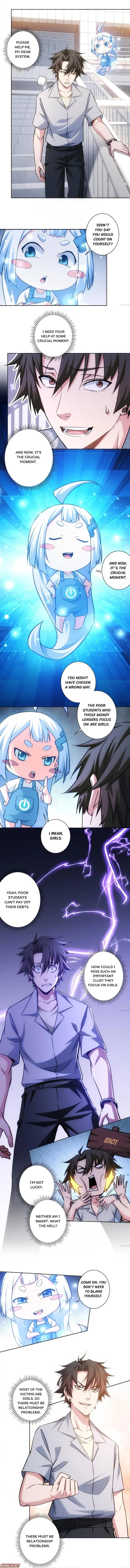 I Can See The Success Rate chapter 102 page 6