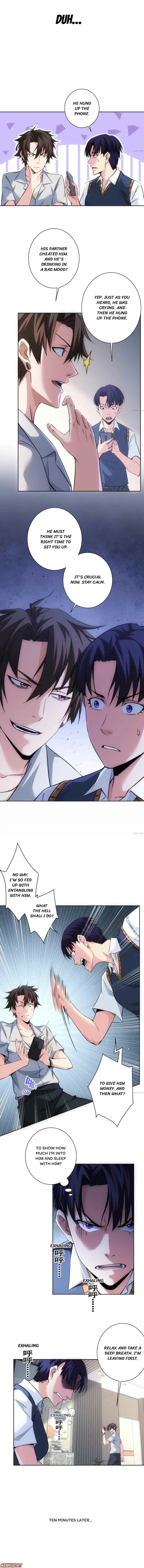 I Can See The Success Rate chapter 106 page 2