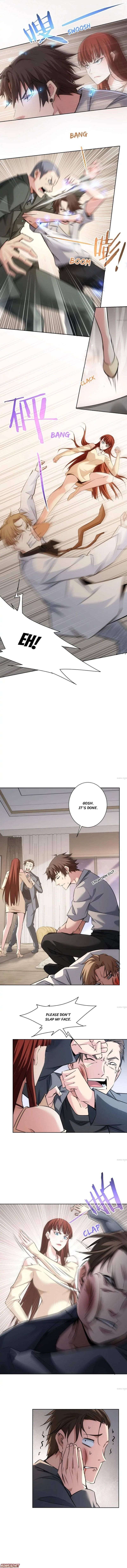 I Can See The Success Rate chapter 110 page 4