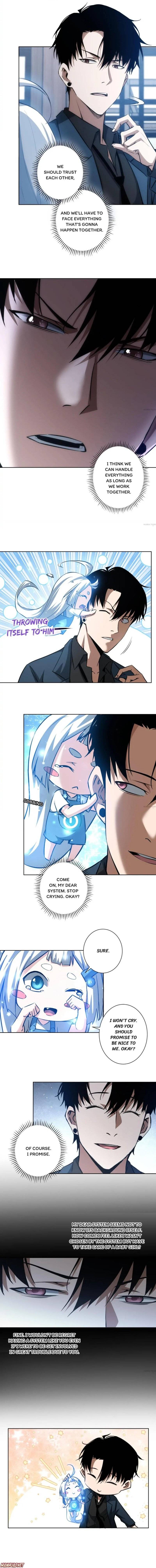 I Can See The Success Rate chapter 126 page 2