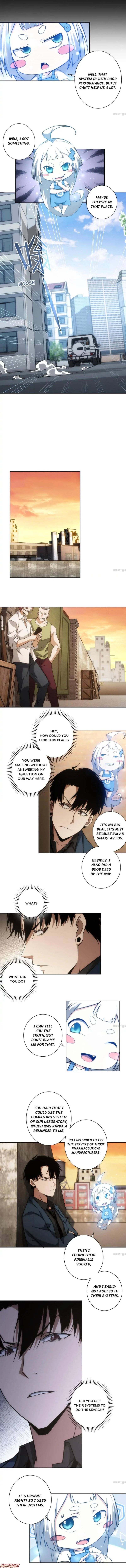 I Can See The Success Rate chapter 131 page 3