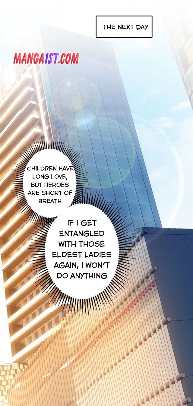 I Can See The Success Rate chapter 15 page 1