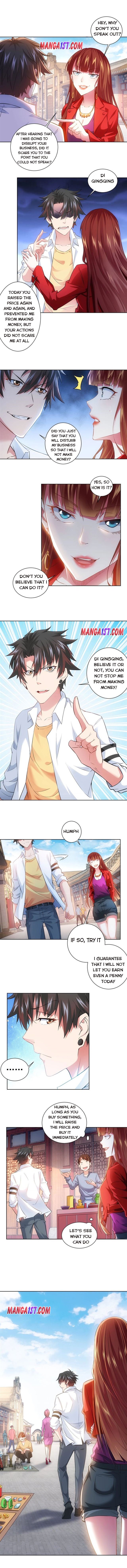 I Can See The Success Rate chapter 16 page 1