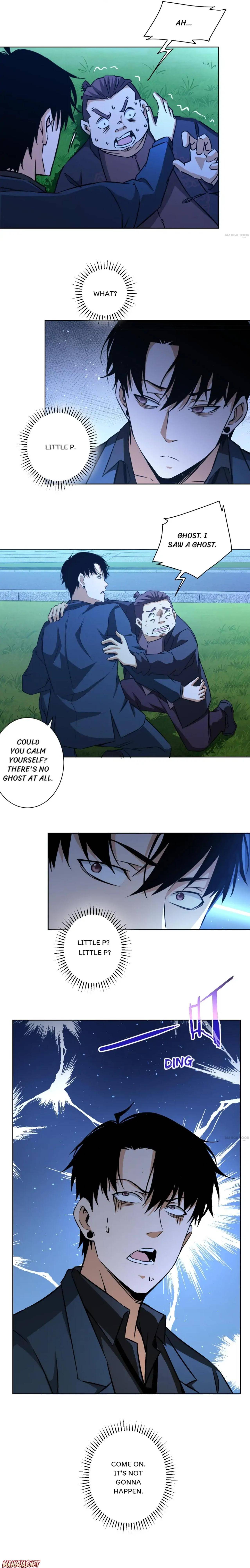 I Can See The Success Rate chapter 161 page 6