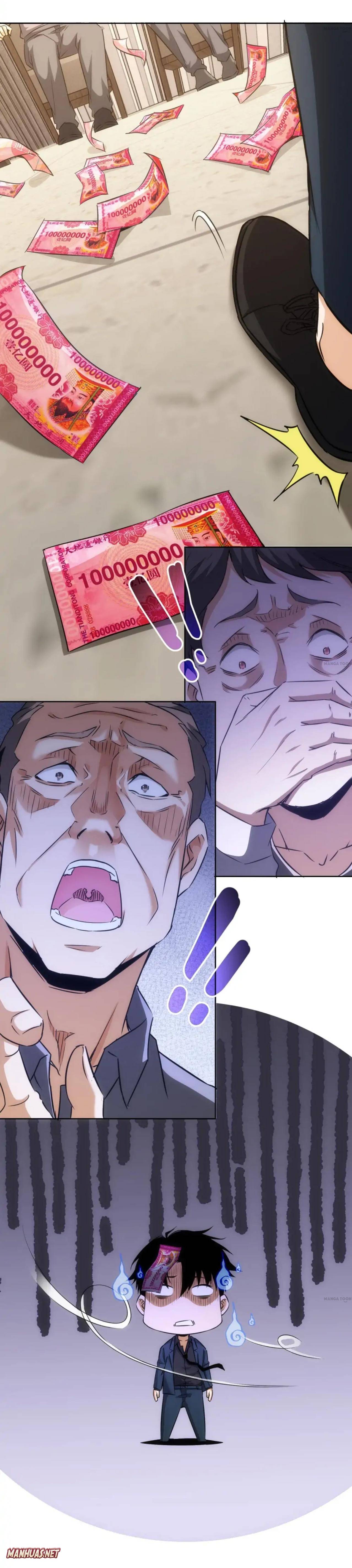 I Can See The Success Rate chapter 178 page 6