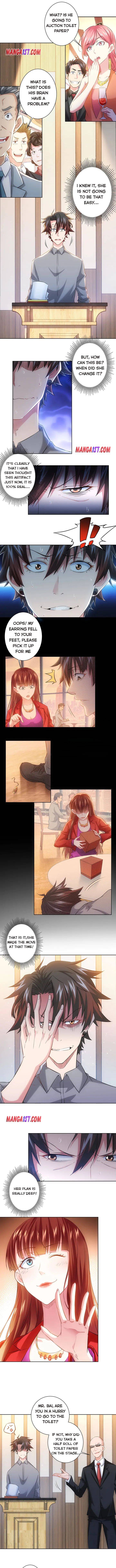 I Can See The Success Rate chapter 18 page 1