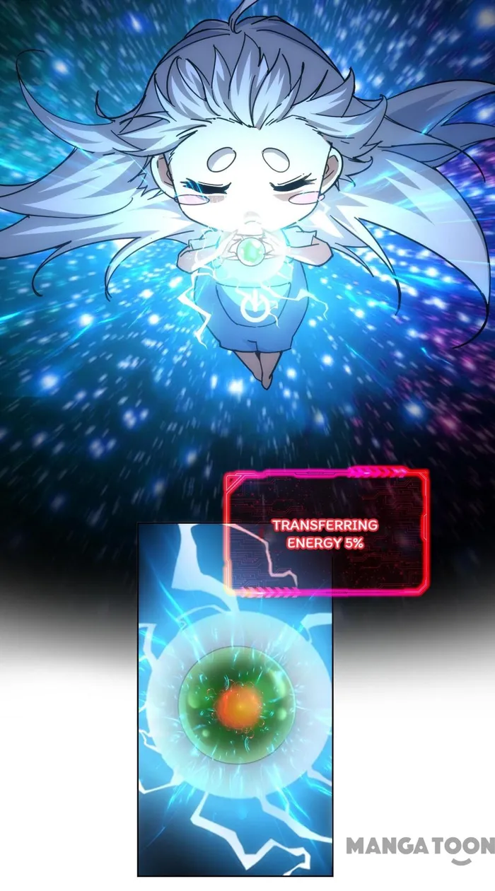 I Can See The Success Rate chapter 185 page 15