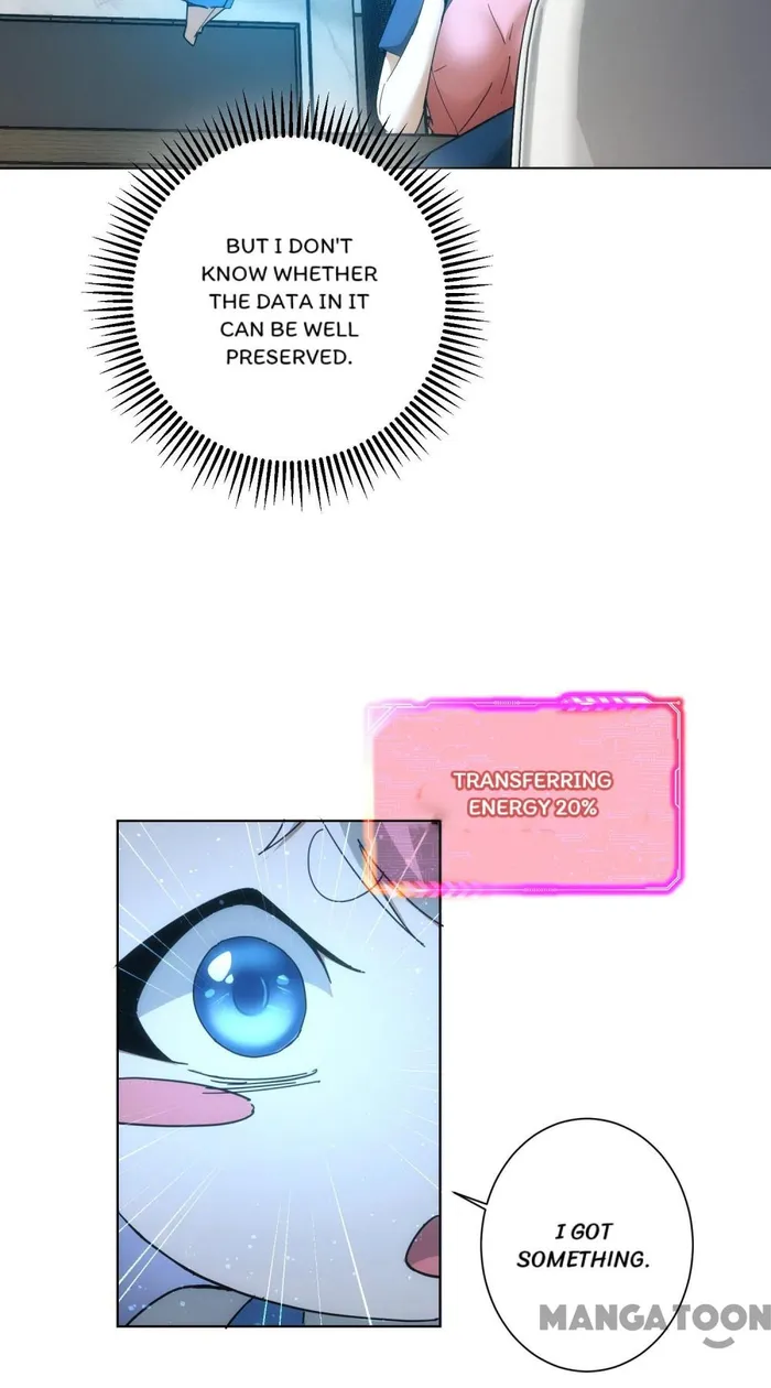 I Can See The Success Rate chapter 185 page 17